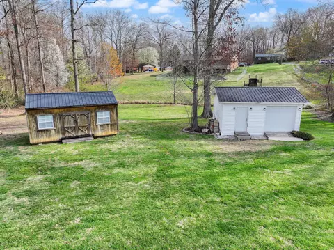 Exterior - 58 Forego Trl, Corbin, KY 40701 photo 13 of 17