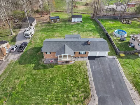 View/Area - 58 Forego Trl, Corbin, KY 40701 photo 9 of 12