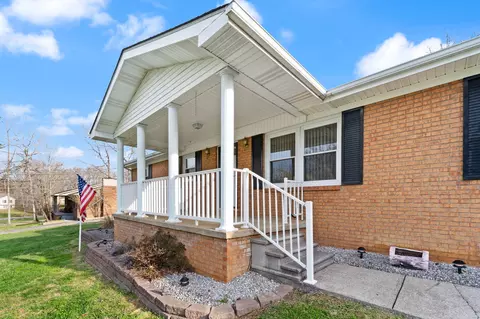 Exterior - 58 Forego Trl, Corbin, KY 40701 photo 3 of 17