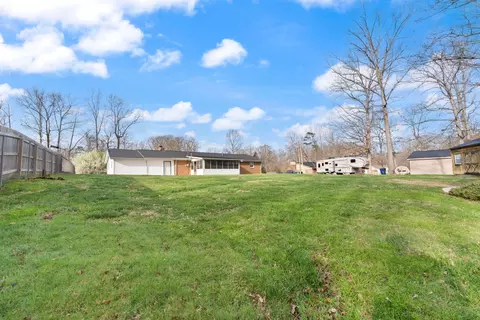 Exterior - 58 Forego Trl, Corbin, KY 40701 photo 9 of 17