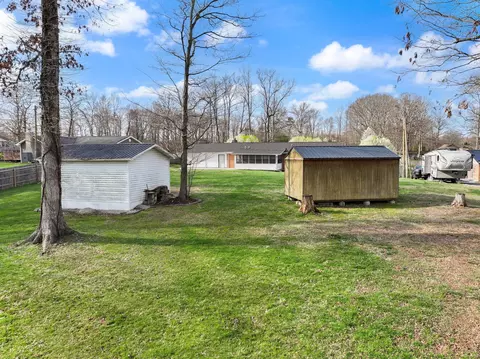 Exterior - 58 Forego Trl, Corbin, KY 40701 photo 15 of 17