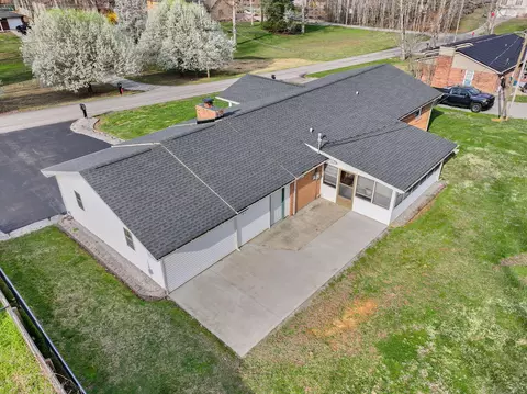 View/Area - 58 Forego Trl, Corbin, KY 40701 photo 4 of 12