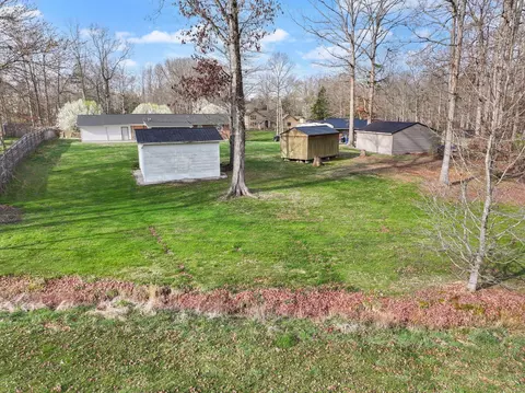 Exterior - 58 Forego Trl, Corbin, KY 40701 photo 17 of 17