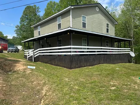 305 Poplar Hollow Rd, London, KY 40744