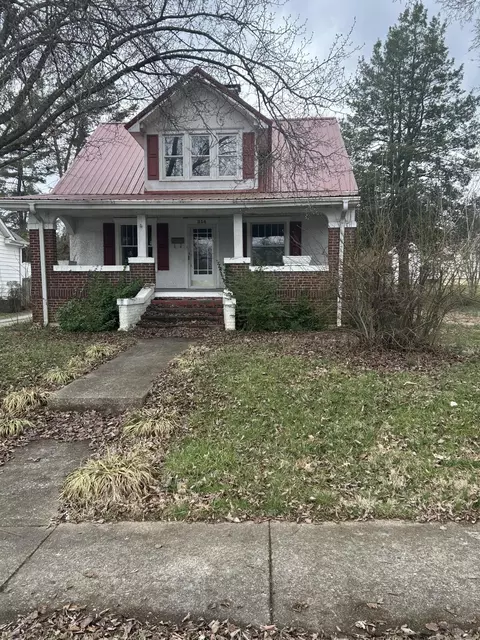 214 S Central Ave, Somerset, KY 42501