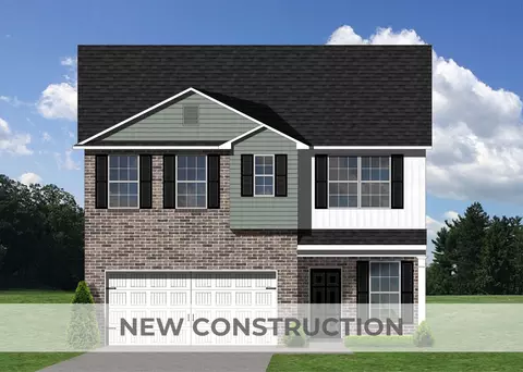 861 Halford Pl, Lexington, KY 40511