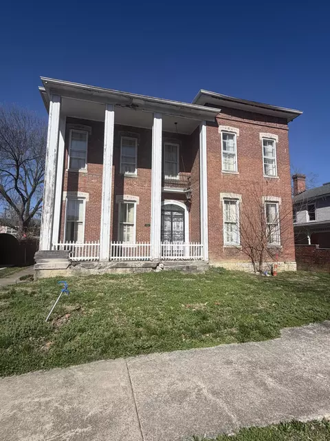 514 Ann St, Frankfort, KY 40601