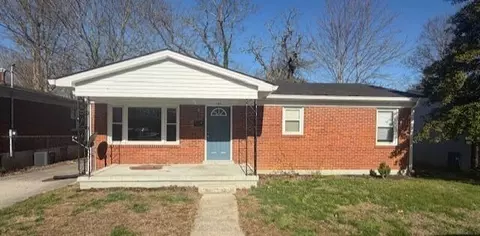 186 Sunset Dr, Frankfort, KY 40601