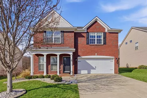 149 Mcclelland Springs Dr, Georgetown, KY 40324