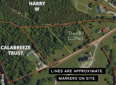 500 Windy Ridge Ln, Richmond, KY 40475