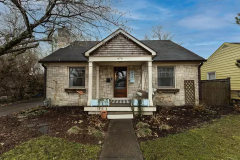 474 Sheridan Dr, Lexington, KY 40503