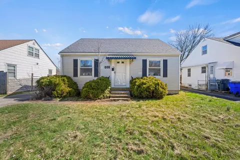 1008 Darley Dr, Lexington, KY 40505