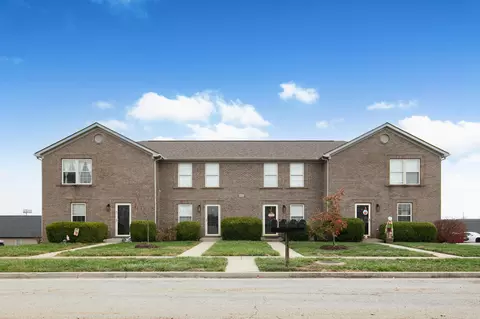 907 Weeping Willow Dr, Berea, KY 40403