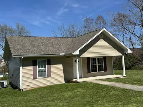 372 Rolling Acres Dr, Monticello, KY 42633