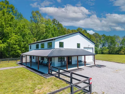 127 Freeman Lake Ln, Russell Springs, KY 42642