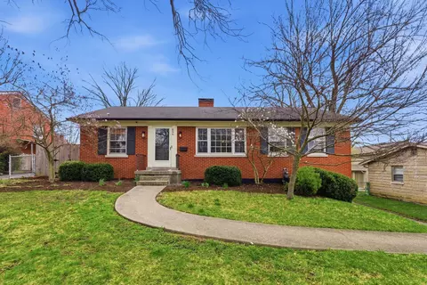 896 Maywick Dr, Lexington, KY 40504