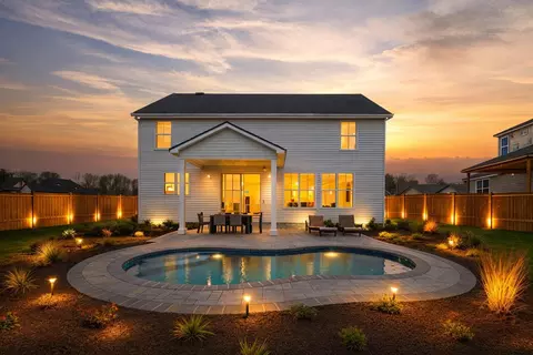 4140 Meadowlark Rd, Lexington, KY 40509