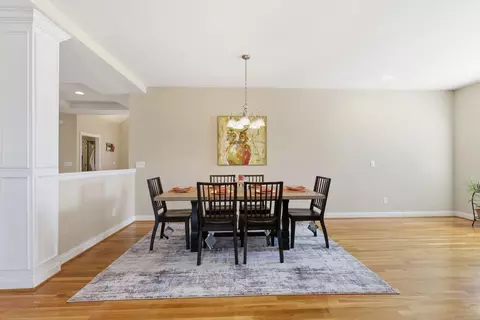 Dining - 105 Hidden Paddock Ln, Georgetown, KY 40324 photo 1 of 6
