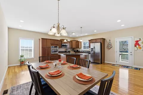 Dining - 105 Hidden Paddock Ln, Georgetown, KY 40324 photo 3 of 6