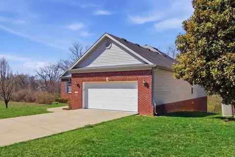 Exterior - 105 Hidden Paddock Ln, Georgetown, KY 40324 photo 6 of 7