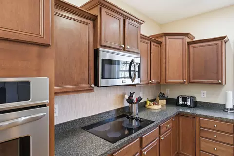 Kitchen - 105 Hidden Paddock Ln, Georgetown, KY 40324 photo 4 of 8