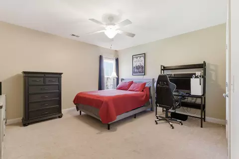 Bedroom - 105 Hidden Paddock Ln, Georgetown, KY 40324 photo 7 of 10