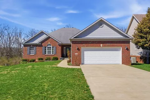 Exterior - 105 Hidden Paddock Ln, Georgetown, KY 40324 photo 7 of 7