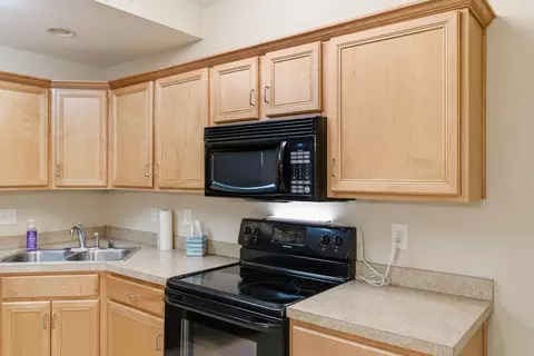 Kitchen - 105 Hidden Paddock Ln, Georgetown, KY 40324 photo 8 of 8