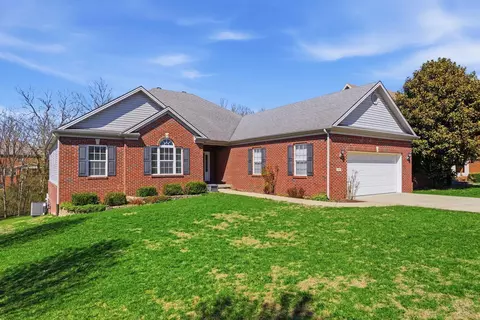 Exterior - 105 Hidden Paddock Ln, Georgetown, KY 40324 photo 3 of 7