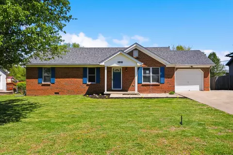 1031 Butler Dr, Lawrenceburg, KY 40342