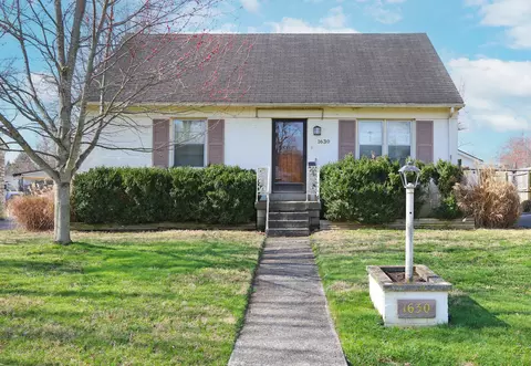 1630 Wyatt Pkwy, Lexington, KY 40505