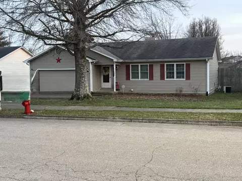 132 Southcreek Dr, Nicholasville, KY 40356
