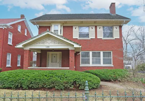 129 Sycamore Rd, Lexington, KY 40502