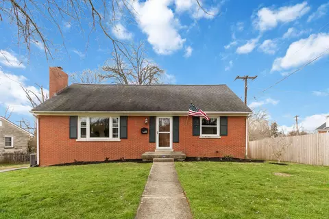 1705 Albemarle Rd, Lexington, KY 40504