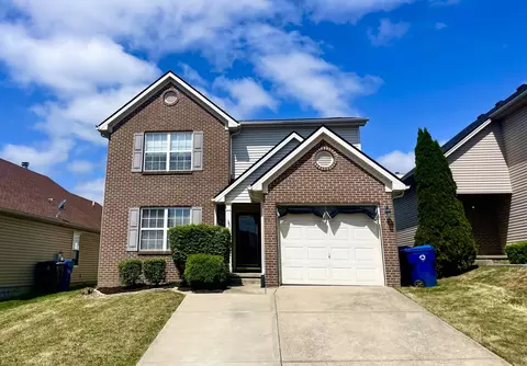 327 Newcastle Ln, Winchester, KY 40391