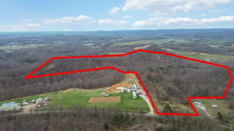 1450 Simpson Rd, Crab Orchard, KY 40419