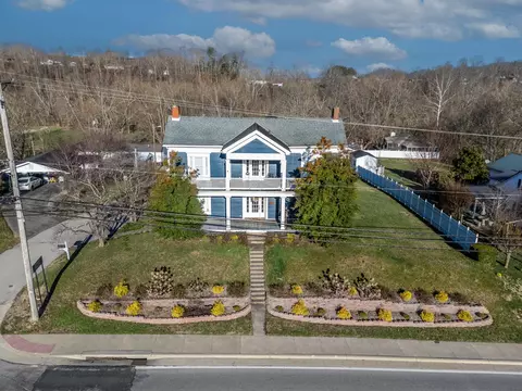 709 Main St, West Liberty, KY 41472