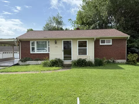 105 Kentucky Ave, Somerset, KY 42501