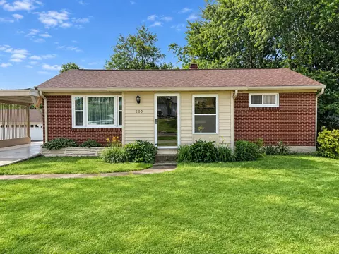 105 Kentucky Ave, Somerset, KY 42501
