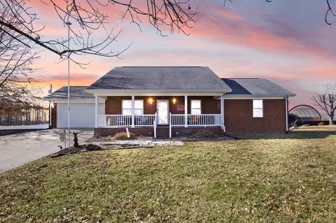9983 N Ky-1247 Hwy, Eubank, KY 42567