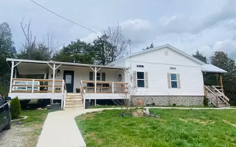 528 Indian Creek Rd, Harrodsburg, KY 40330
