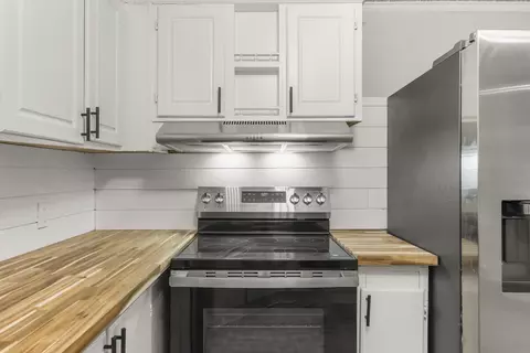 Kitchen - 261 Jr Stevens Br Rd, Elkfork, KY 41421 photo 3 of 3