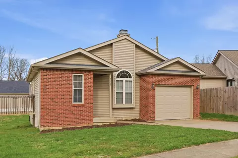3365 Squire Creek Way, Lexington, KY 40515