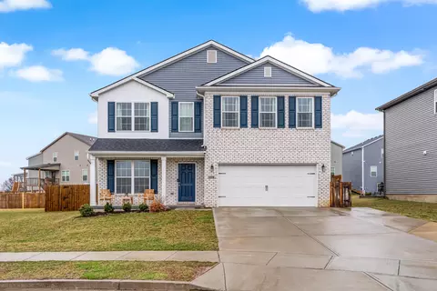 209 Pavilion Trl, Nicholasville, KY 40356