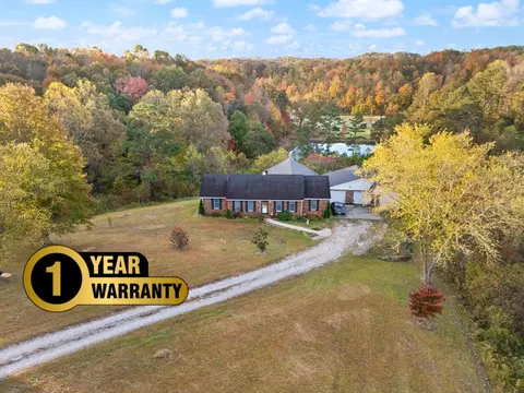 286 Joe Davidson Rd, Beattyville, KY 41311
