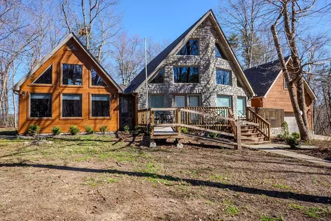 111 Horse Cove Rd, Berea, KY 40403