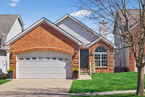 1116 Deer Haven Ln, Lexington, KY 40509