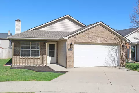 880 Gerardi Rd, Lexington, KY 40509