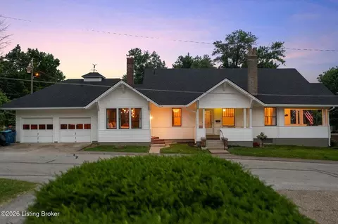 601 Brown Ave, Shelbyville, KY 40065