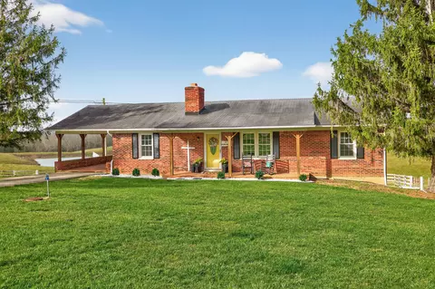 11758 Bohon Rd, Harrodsburg, KY 40330